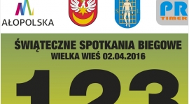 Ostatnia chwila na zapisy do Biegu w Wielkiej Wsi