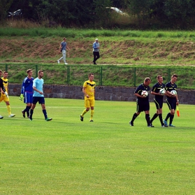 KS Tymbark - Olimpia Pisarzowa Puchar Polski