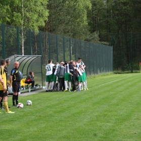 LZS Zdziary - Olimpia Solo Pysznica 3:1