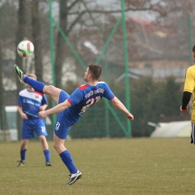 Wilkowice - Pionier 26.03.2016r.