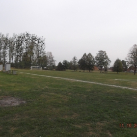 LZS Lasowice Wielkie - LZS Stare Budkowice 1:1 (0:1)