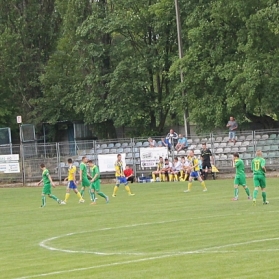 GLKS Kietrz - KS Krapkowice