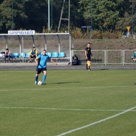 Orzeł - Wawelno (seniorzy) 4.10.2015