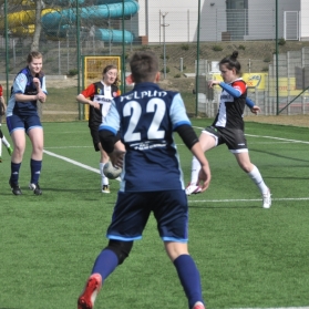 CANICUŁA - CENTRUM 7:2
