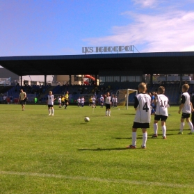 Śnieżka Cup 18-19.06.2016.