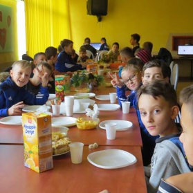 Zakończenie roku 19.12.2015