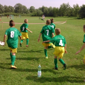 Deichmann - Sokoliki 2006