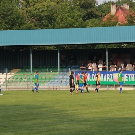 GLKS Kietrz - Naprzód Jemielnica
