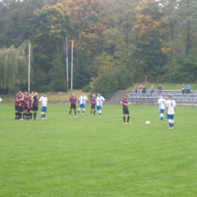 Sokół Szamocin 2:2 Korona Stróżewo