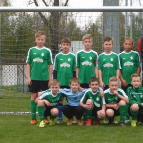 Znicz II - 16.04.2016