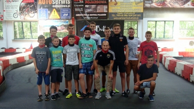 Aktywnie z FOOTBALL FACTORY!