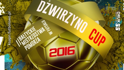 II BAŁTYCKIE MISTRZOSTWA POMORZA W FUTSALU