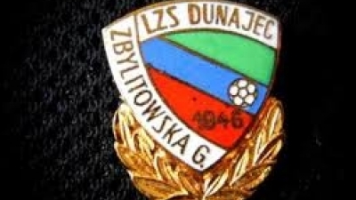 zapowiedź 8 kolejki tarnowskiej okręgówki - LKS DUNAJEC Z.G. - KS Ciężkowianka Ciężkowice