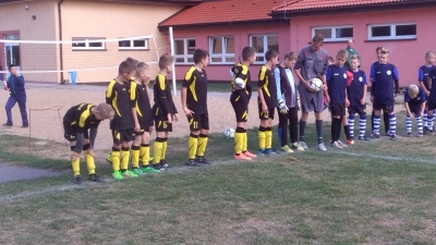 Falstart drużyn Unii