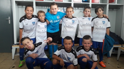 Udany występ na Jako Cup 2016