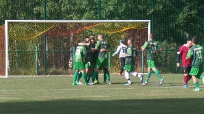 Zwycięstwo z Czerną
