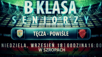Tęcza - Powiśle