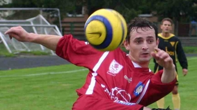 Kolejna wygrana Wierzycy.