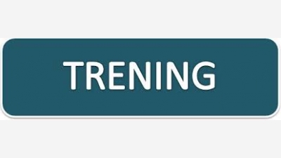 TRENINGI
