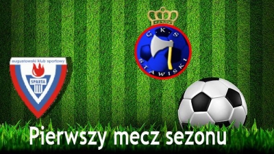 Remis na początek
