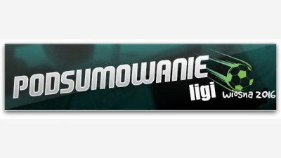 Podsumowanie ligi