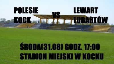 DERBY POWIATU!! Zapowiedź VI Kolejki Lubelskiej IV Ligi!