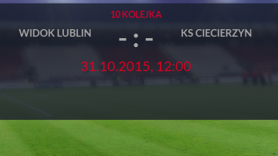 Gramy z liderem !