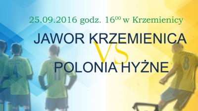 Ładna gra a wynik znów niekorzystny...