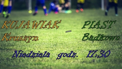 Przed nami 3 kolejka...