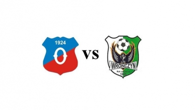 4. kolejka: OBRA Zbąszyń - LZS Wronczyn 6:0