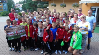 MKS po raz kolejny przygotowywał się w Ustce