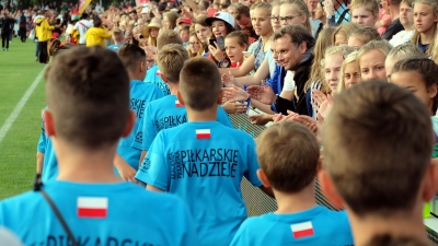 Świetny występ naszych drużyn w Danii