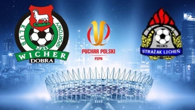 Puchar Polski III runda.