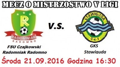 Zapowiedź 9 kolejki