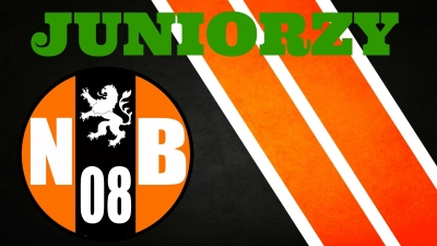 Juniorzy starsi: nerwowe, ale zwycięskie derby Bytomia