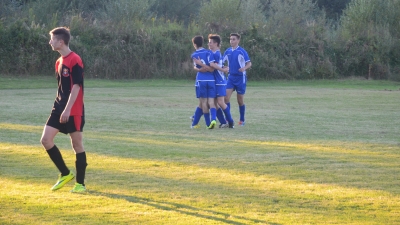 Szalony mecz juniorów: od 0:3 do 6:3. Lanckorona pokonana!