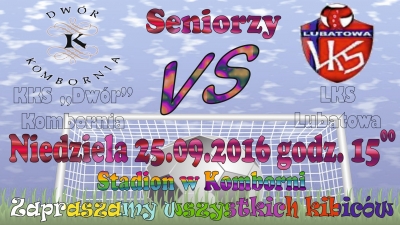 Czeka nas ciężka przeprawa