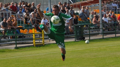 Przed 8. kolejką