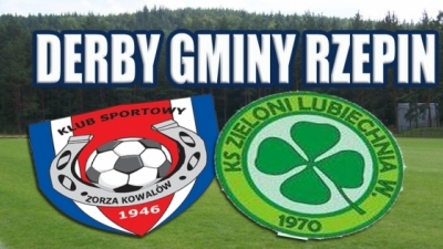 ZORZA - ZIELONI 1 - 3