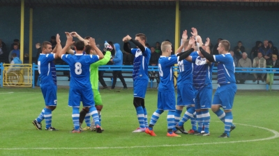 Zwycięskie derby!