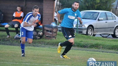 Derby Powiatu: Juniorzy wygrywają, seniorzy dzielą się punktami.