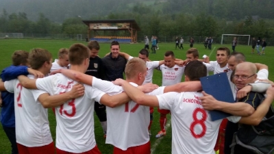 KS Gorc powraca na zwycięską ścieżkę!