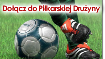 UKS RAKOVIA WARSZAWA OGŁASZA NABÓR CHŁOPCÓW Z ROCZNIKA 2006 DO SEKCJI PIŁKI NOŻNEJ !!!