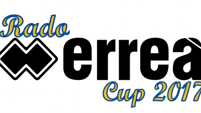 RADO ERREA CUP 2017! RUSZYŁY ZAPISY!