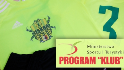 Program "KLUB". Pierwsze zakupy