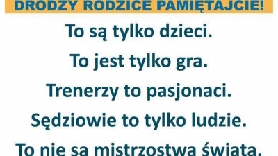 Treningi KWIECIEŃ - regulamin| ubezpieczenie