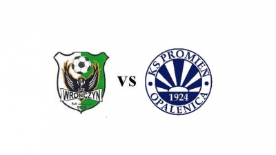 JEST PRZEŁAMANIE!!! 5. kolejka: LZS Wronczyn - PROMIEŃ Opalecnica 4:2 (3:1)