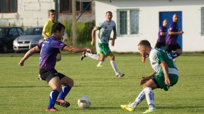 Mecz z Zawiszą Rzgów przełożony na piątek (16.09) o godz 19,