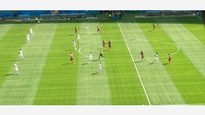 S: Przegrana w ostatnim sparingu