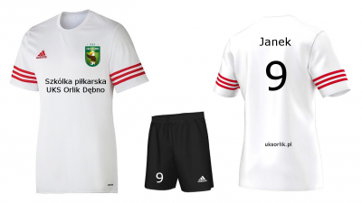 Komplety treningowe ADIDAS